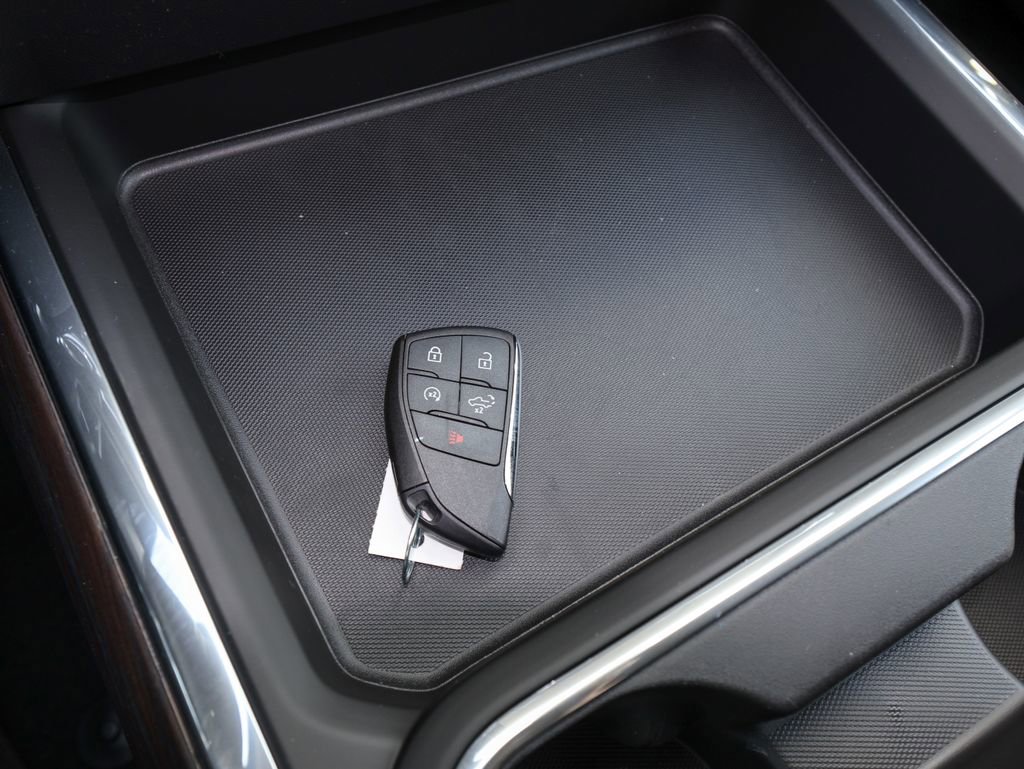 2026 GMC Sierra 2500HD SLT - Photo 24