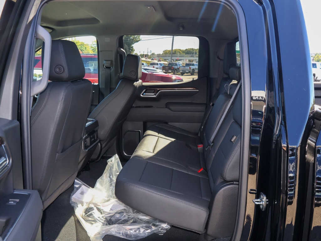 2026 GMC Sierra 1500 Elevation - Photo 9