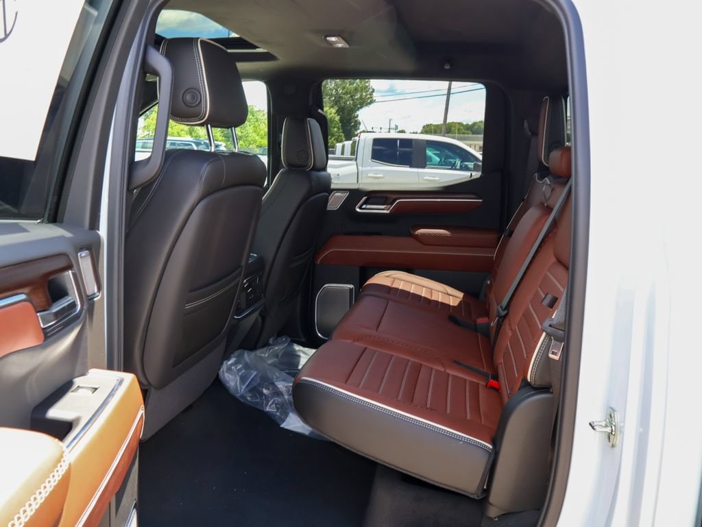 2026 GMC Sierra 1500 Denali Ultimate - Photo 12