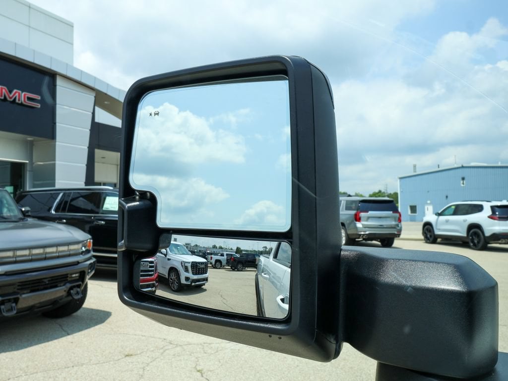 2026 GMC Sierra 2500HD AT4X - Photo 29