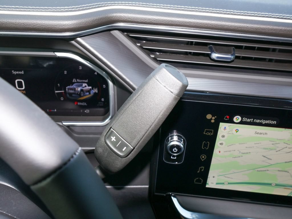 2026 GMC Sierra 2500HD Denali Ultimate - Photo 24
