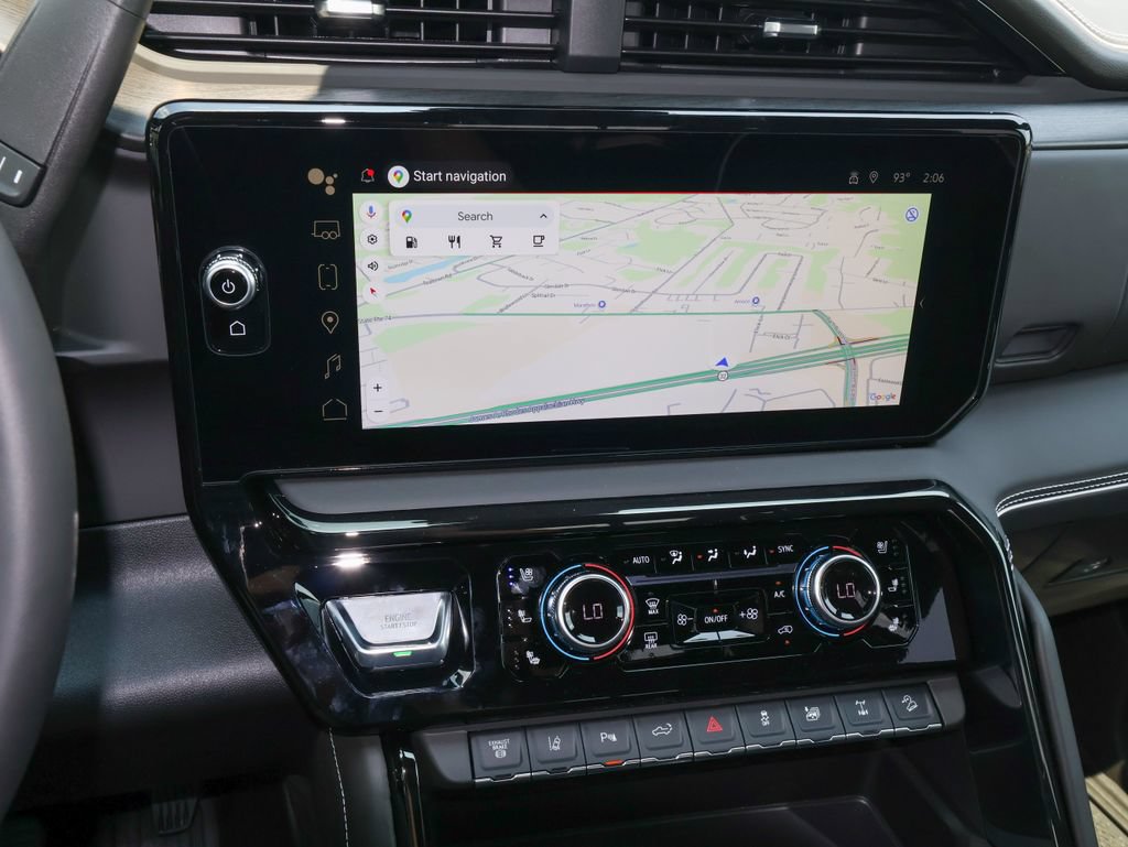 2026 GMC Sierra 2500HD AT4X - Photo 19