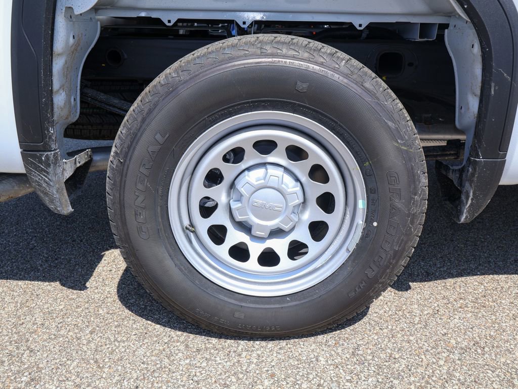 2026 GMC Sierra 1500 Pro - Photo 23