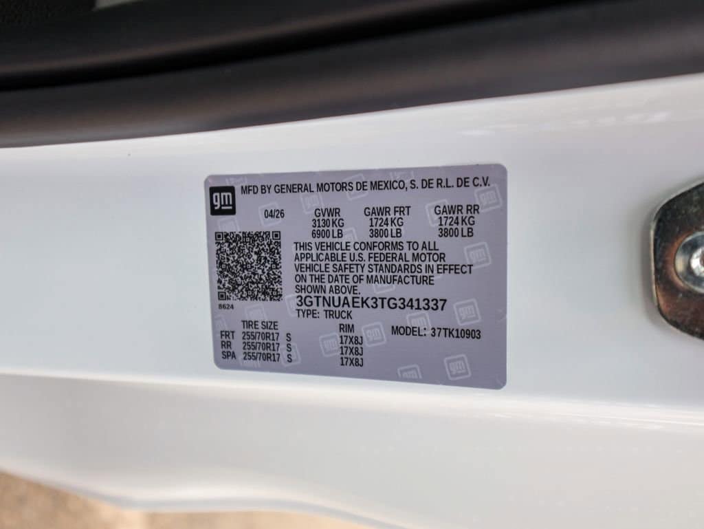2026 GMC Sierra 1500 Pro - Photo 26