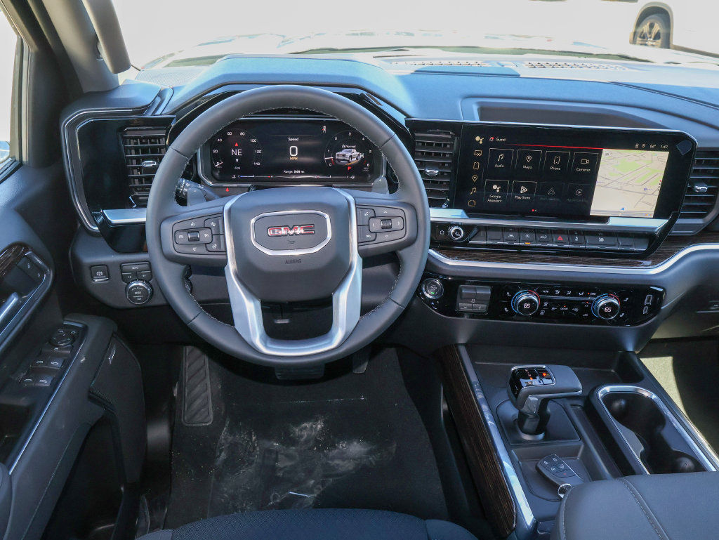 2026 GMC Sierra 1500 Elevation - Photo 11