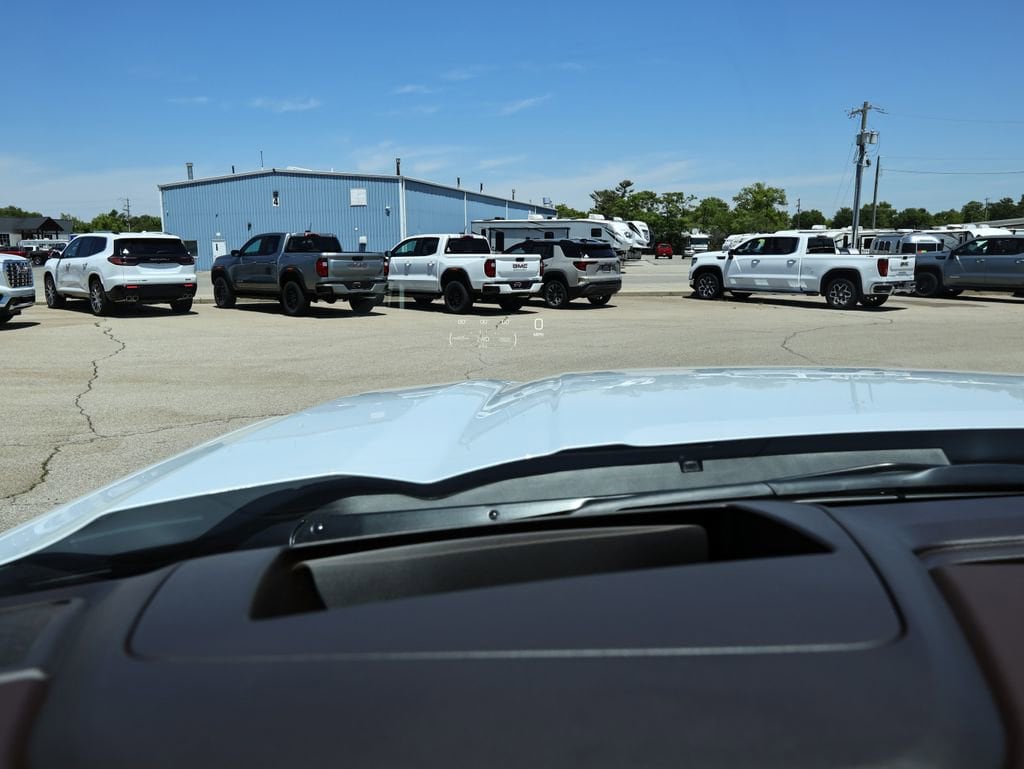 2026 GMC Sierra 1500 Denali - Photo 22