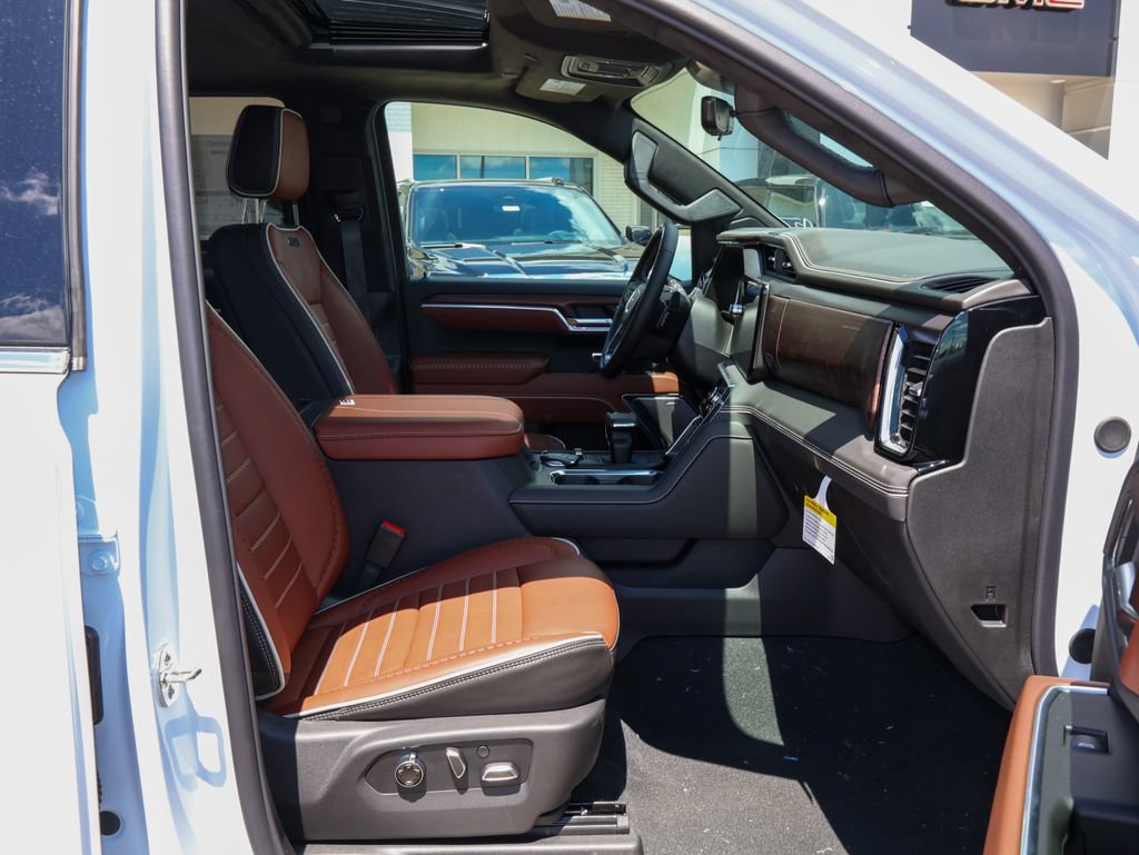 2026 GMC Sierra 1500 Denali Ultimate - Photo 33