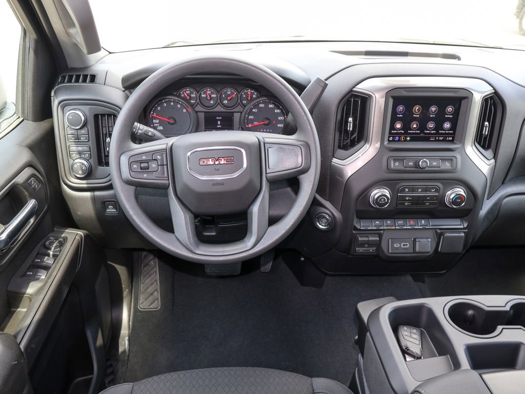 2026 GMC Sierra 1500 Pro - Photo 11