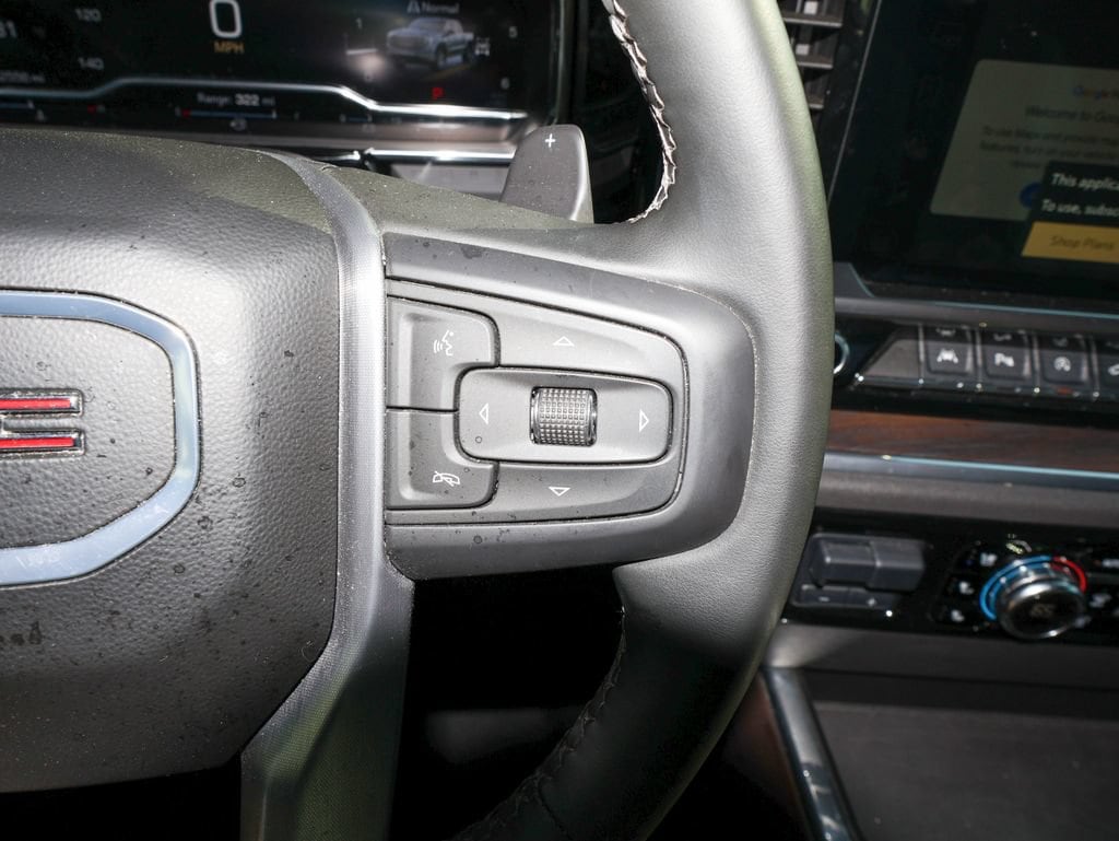 2024 GMC Sierra 1500 SLT - Photo 20