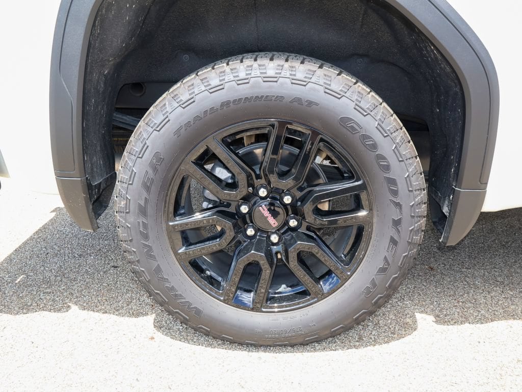 2026 GMC Sierra 1500 Elevation - Photo 29