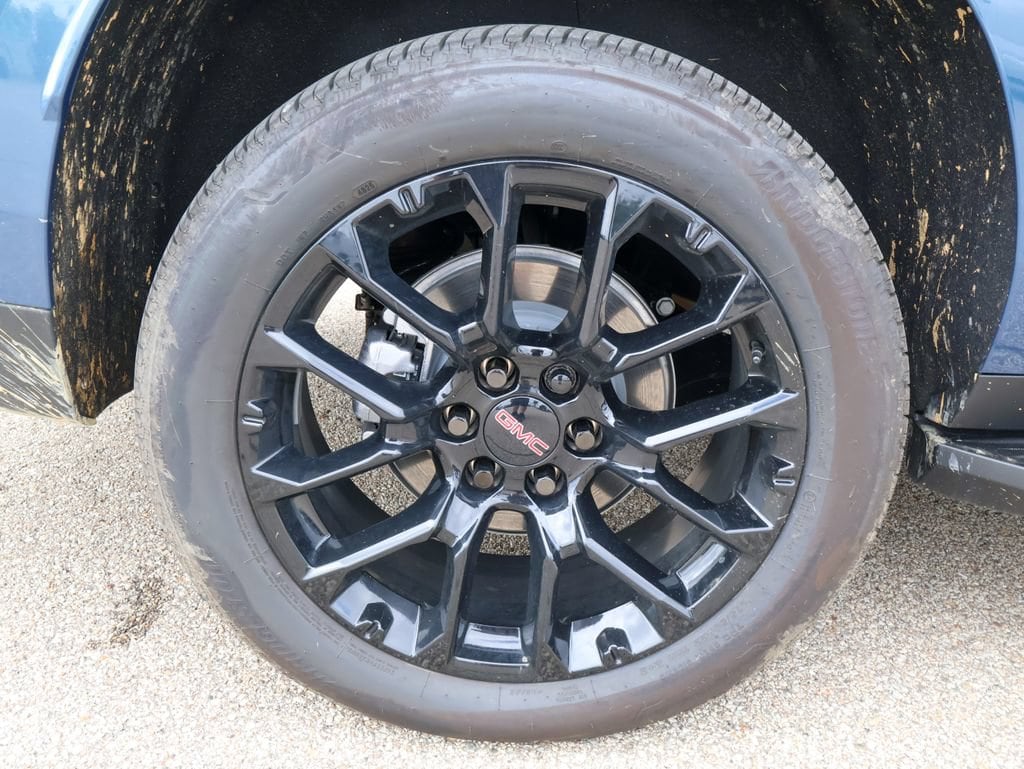 2026 GMC Yukon XL Elevation - Photo 36
