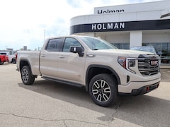 2026 GMC Sierra 1500 AT4 Truck