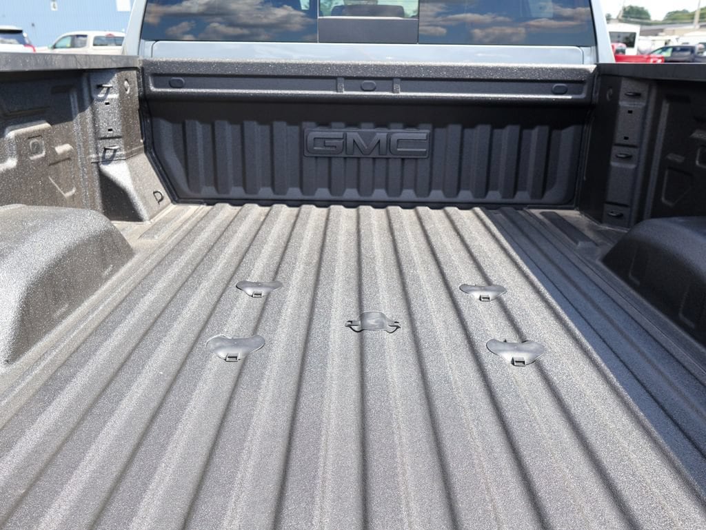 2026 GMC Sierra 2500HD Denali Ultimate - Photo 6