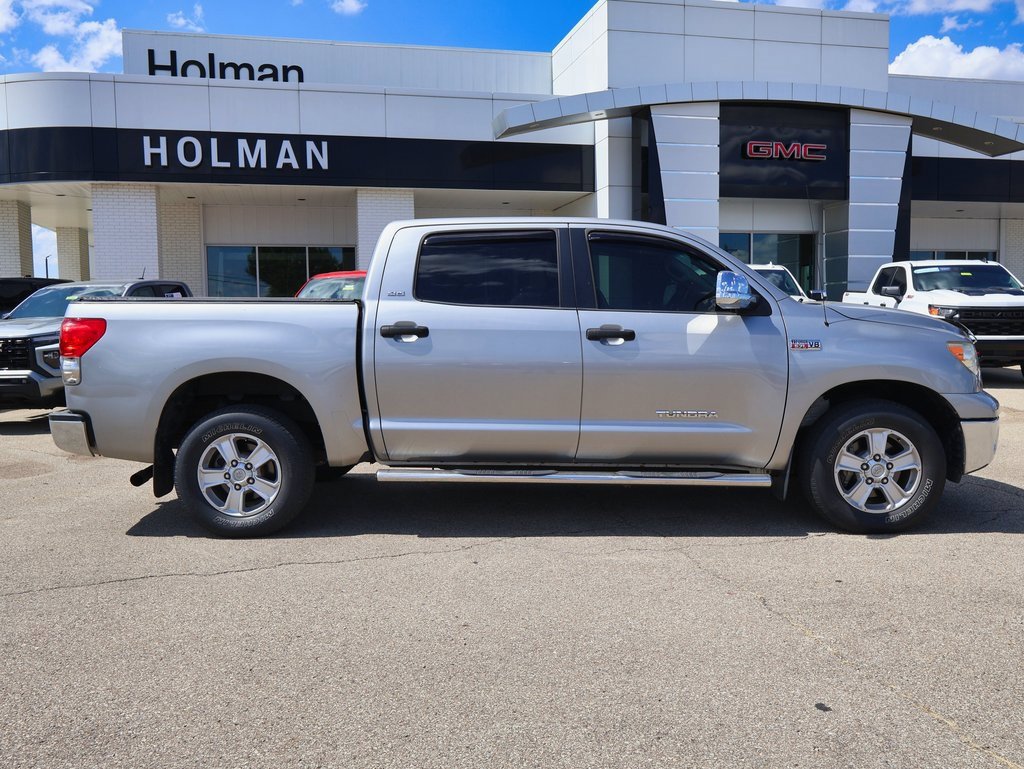 2007 Toyota Tundra SR5 photo 2