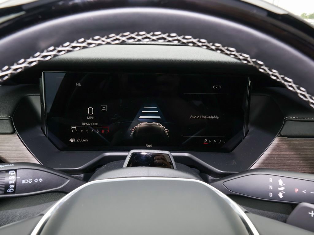 2026 GMC Acadia Denali - Photo 26