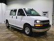  Chevrolet Express Cargo 2500
