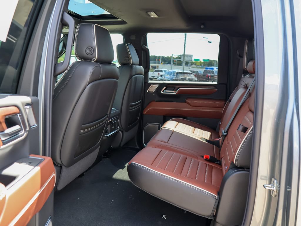 2026 GMC Sierra 2500HD Denali Ultimate - Photo 12