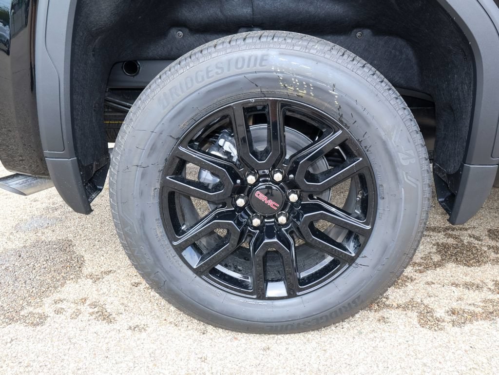 2026 GMC Sierra 1500 Elevation - Photo 29