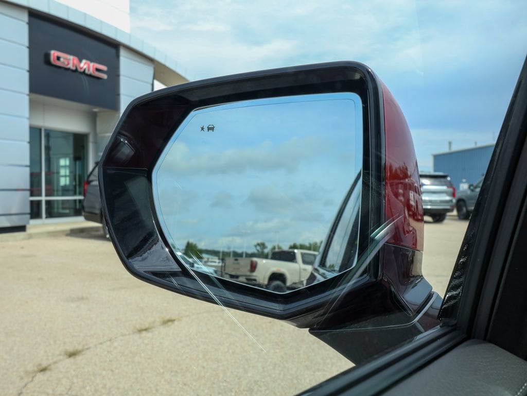 2026 GMC Yukon XL Denali - Photo 34