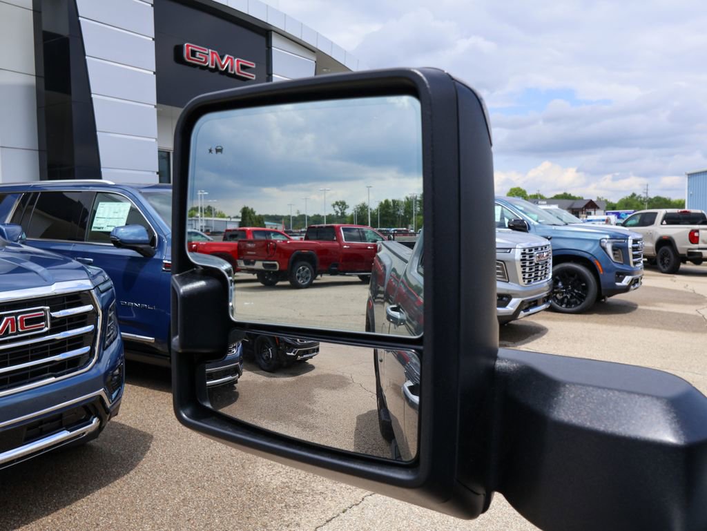 2026 GMC Sierra 2500HD AT4 - Photo 29