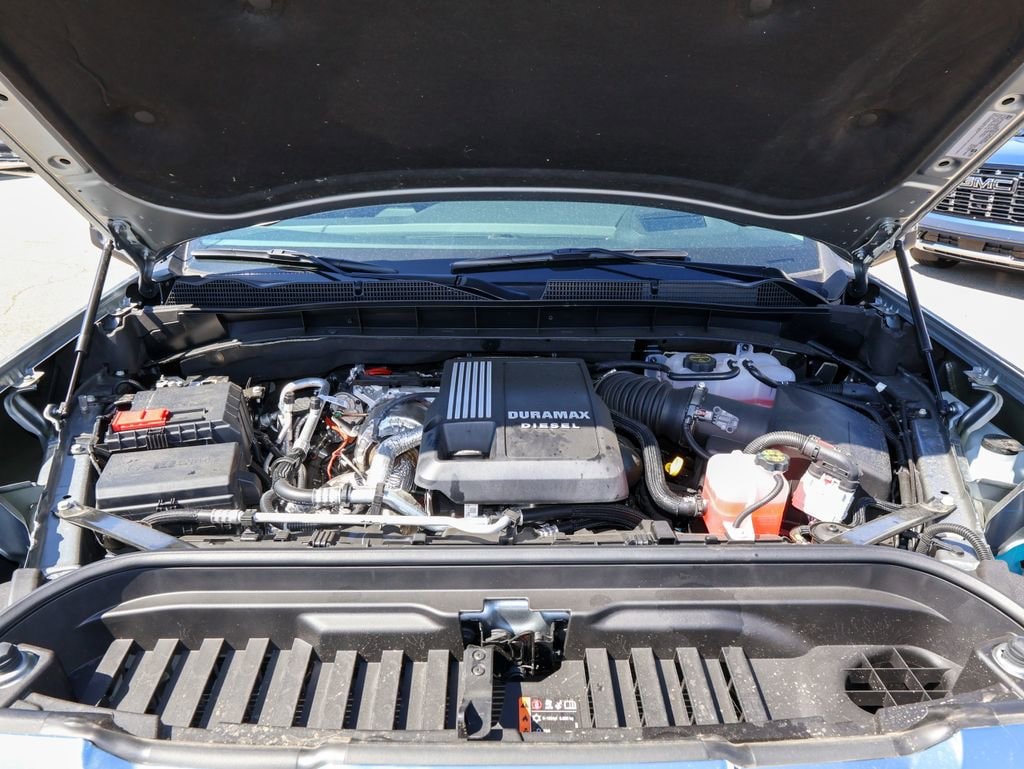 2026 GMC Sierra 1500 Denali - Photo 41