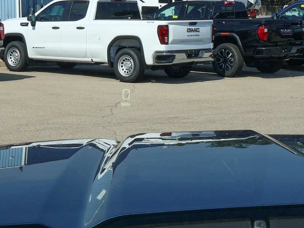 2026 GMC Sierra 2500HD Denali Ultimate - Photo 30