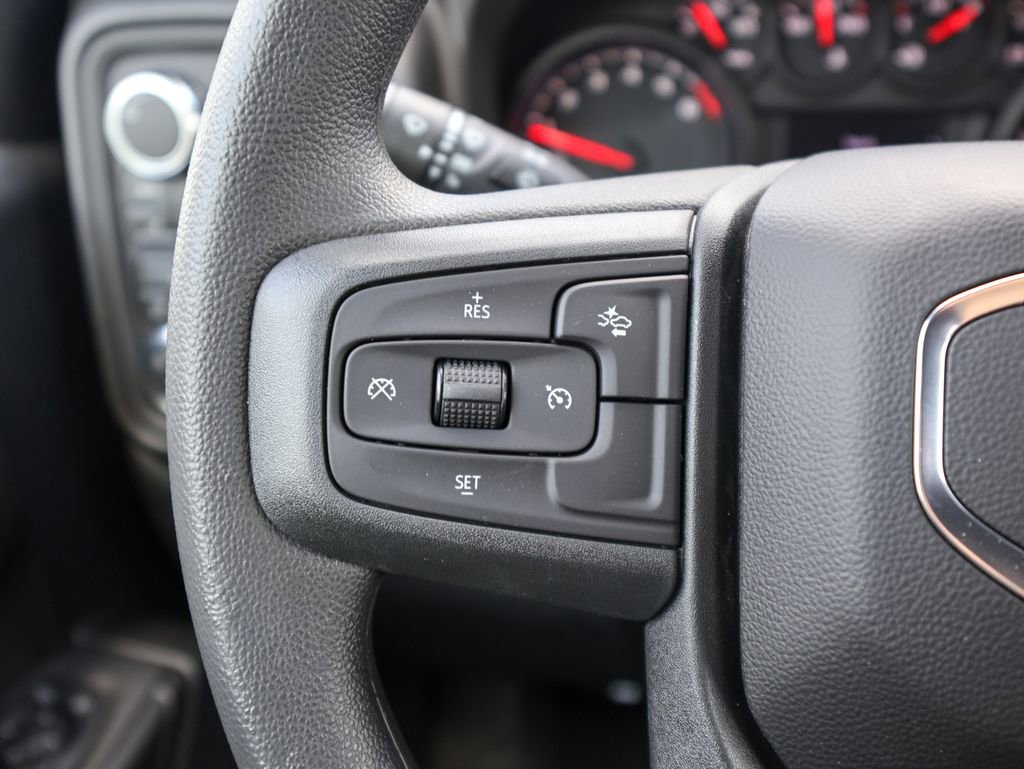 2026 GMC Sierra 1500 Pro - Photo 16