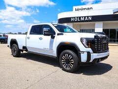 2026 GMC Sierra 3500 HD Denali Ultimate Truck