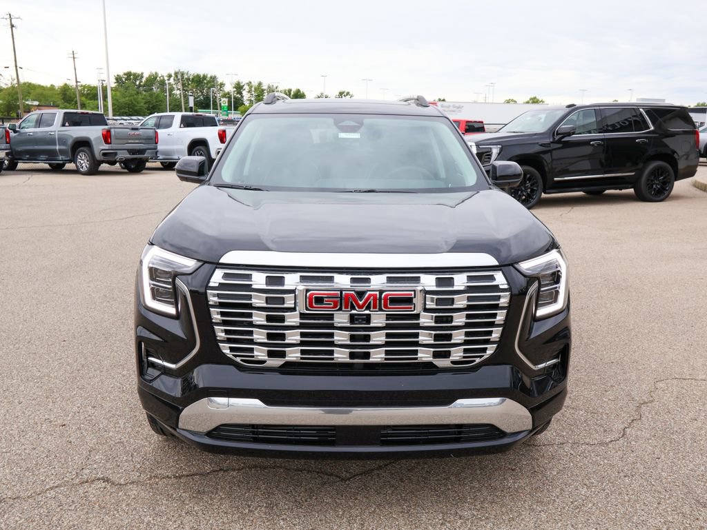 2026 GMC Terrain Denali - Photo 33