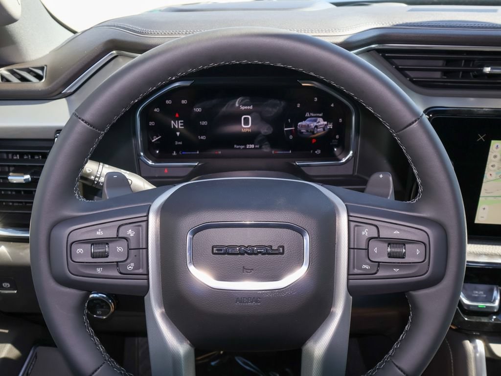 2026 GMC Sierra 1500 Denali - Photo 18