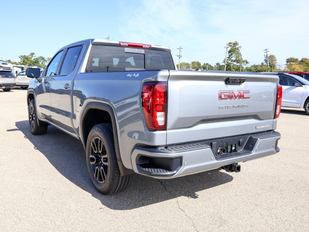 2026 GMC Sierra 1500 Elevation - Photo 25