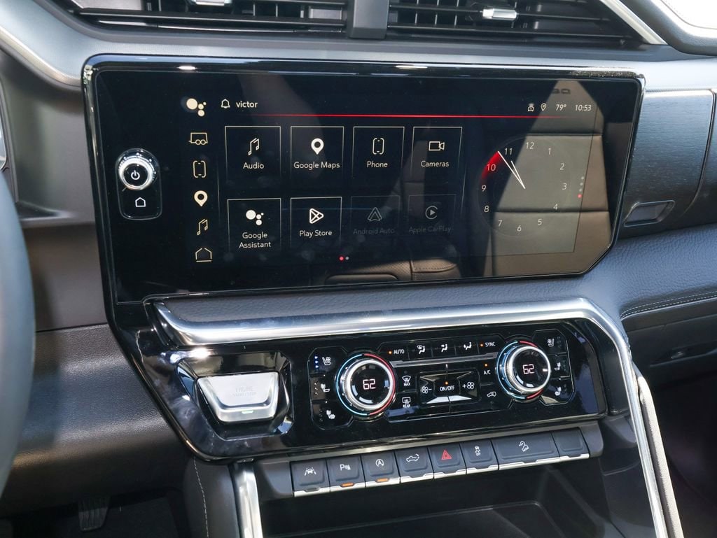 2026 GMC Sierra 1500 Denali - Photo 16