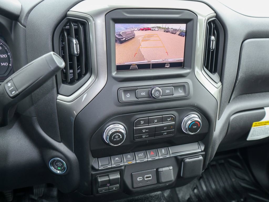 2026 GMC Sierra 1500 Pro - Photo 11