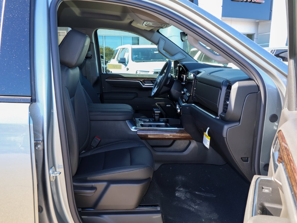 2026 GMC Sierra 1500 Elevation - Photo 27