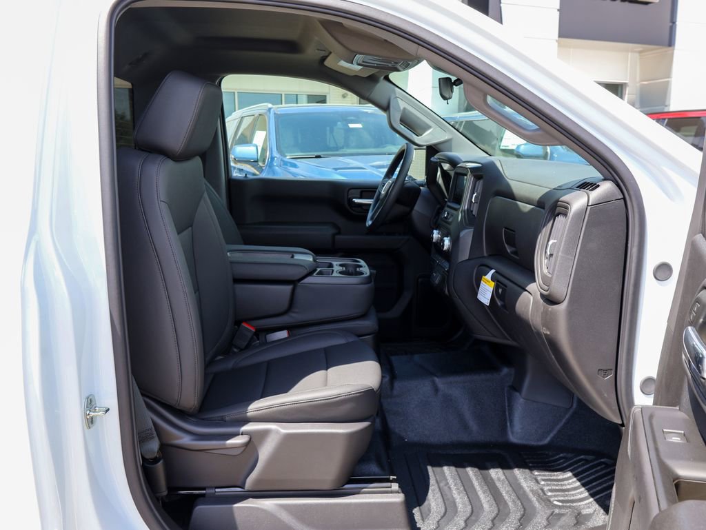2026 GMC Sierra 1500 Pro - Photo 21