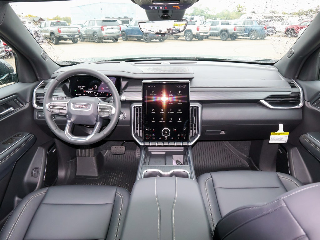 2027 GMC Acadia Elevation - Photo 14