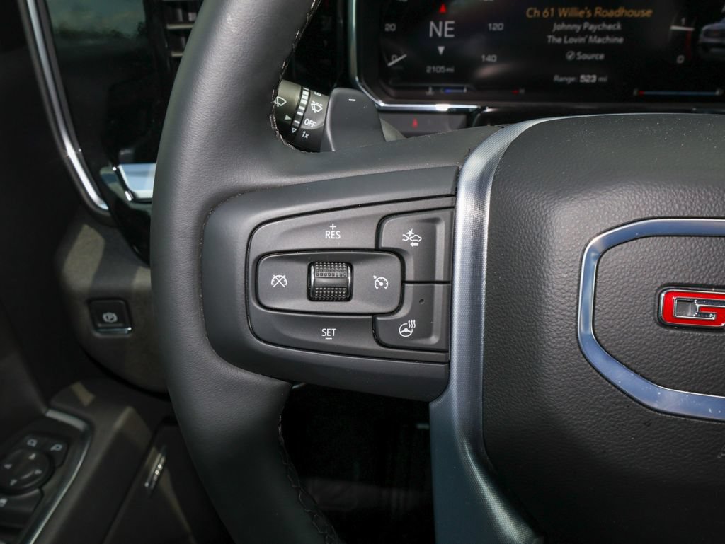 2026 GMC Sierra 1500 Elevation - Photo 18