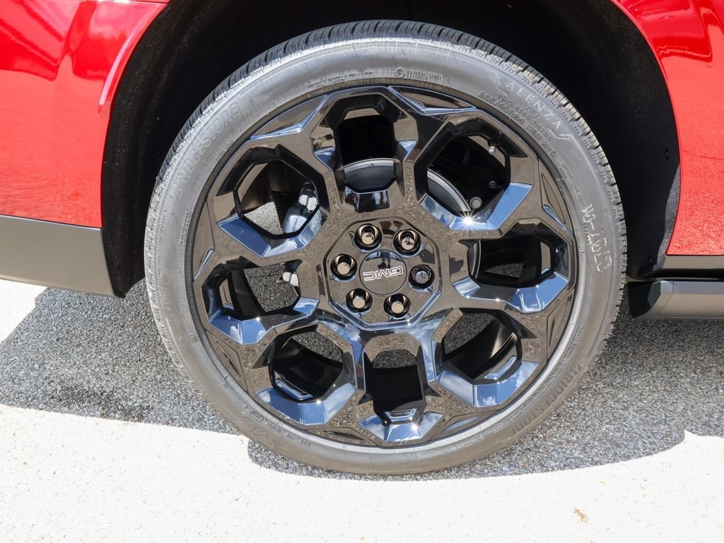 2026 GMC Yukon XL Denali - Photo 42