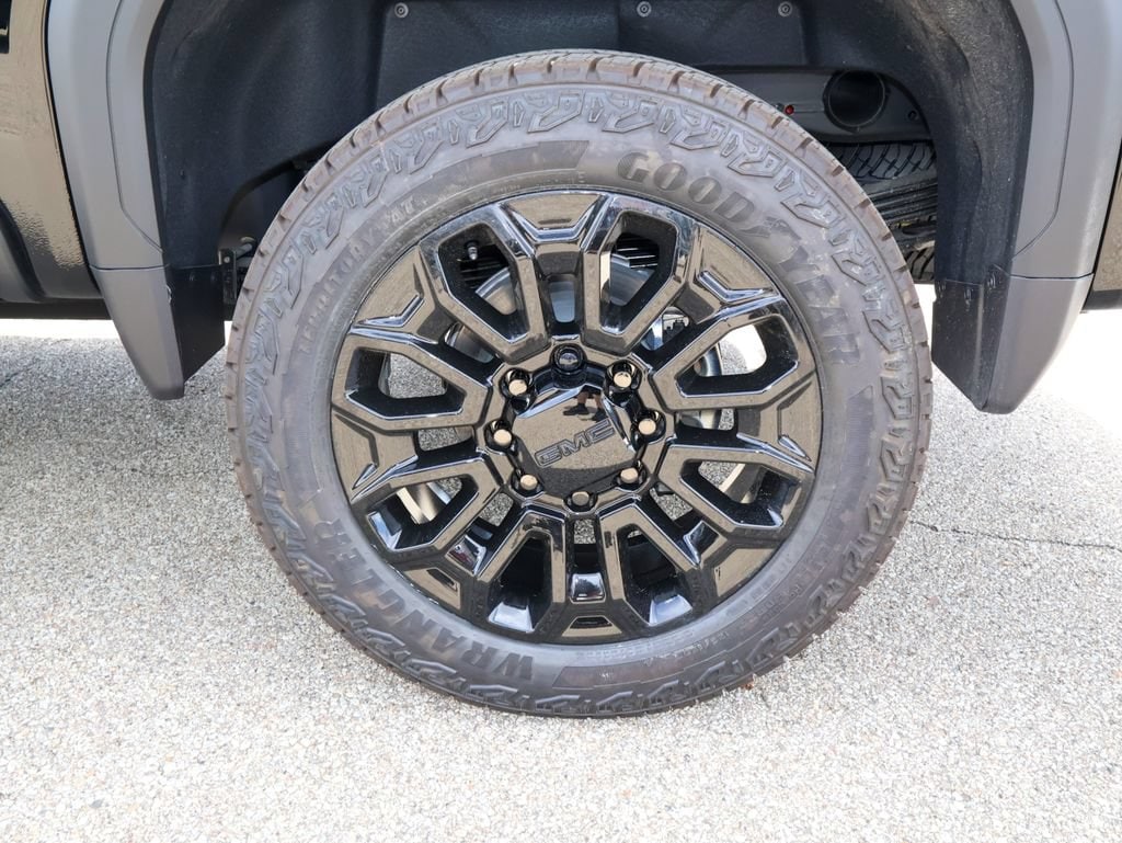 2026 GMC Sierra 2500HD Denali - Photo 38
