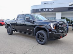 2026 GMC Sierra 3500 HD AT4 Truck