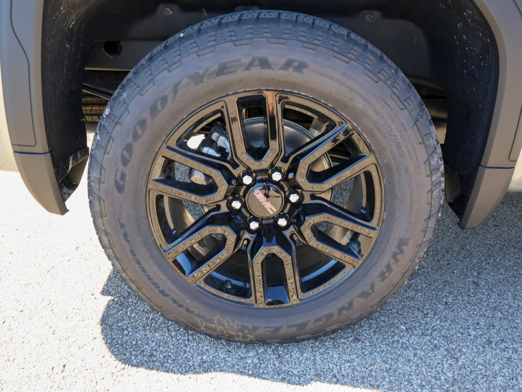 2026 GMC Sierra 1500 Elevation - Photo 30