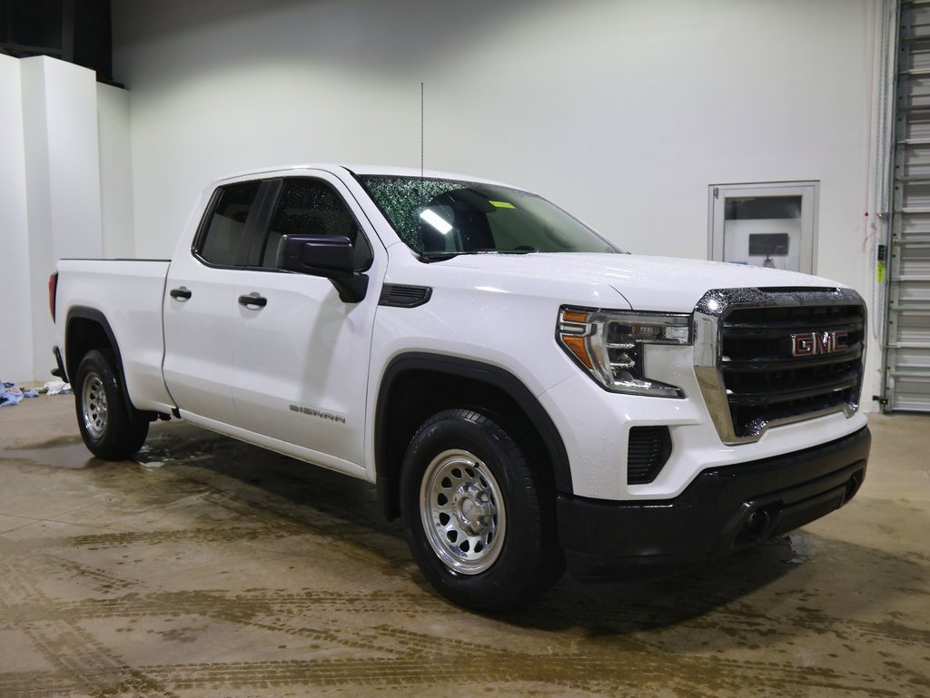 2019 GMC Sierra 1500 Base's photo