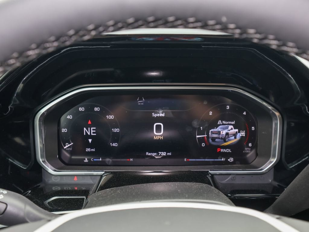 2026 GMC Sierra 2500HD SLT - Photo 20