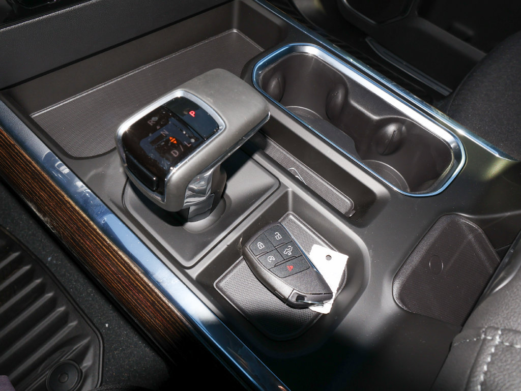2026 GMC Sierra 1500 Elevation - Photo 20