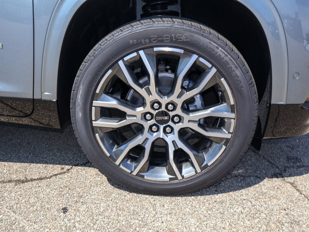 2027 GMC Acadia Denali Ultimate - Photo 39