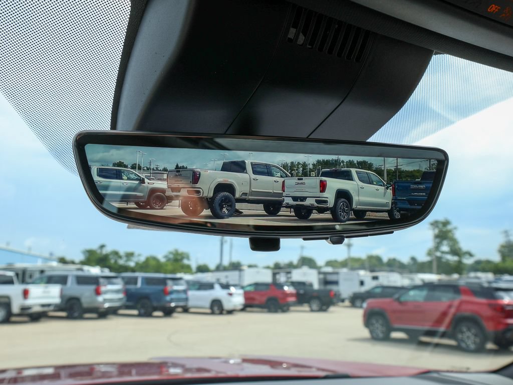 2026 GMC Yukon XL Denali - Photo 35