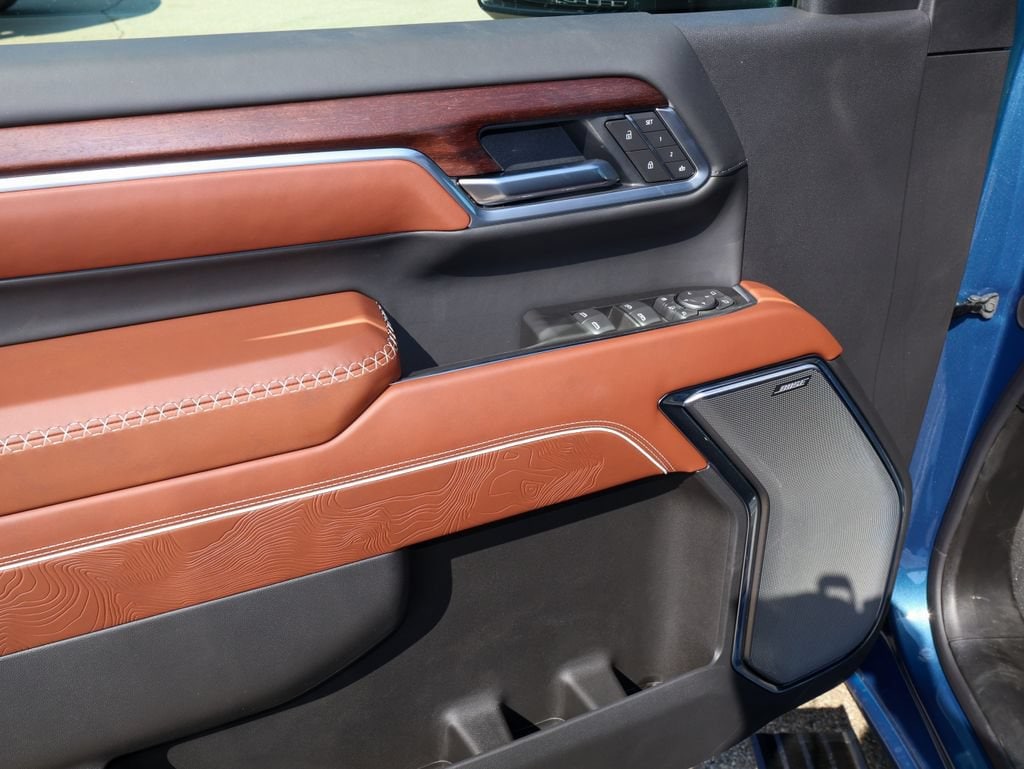 2026 GMC Sierra 2500HD Denali Ultimate - Photo 11