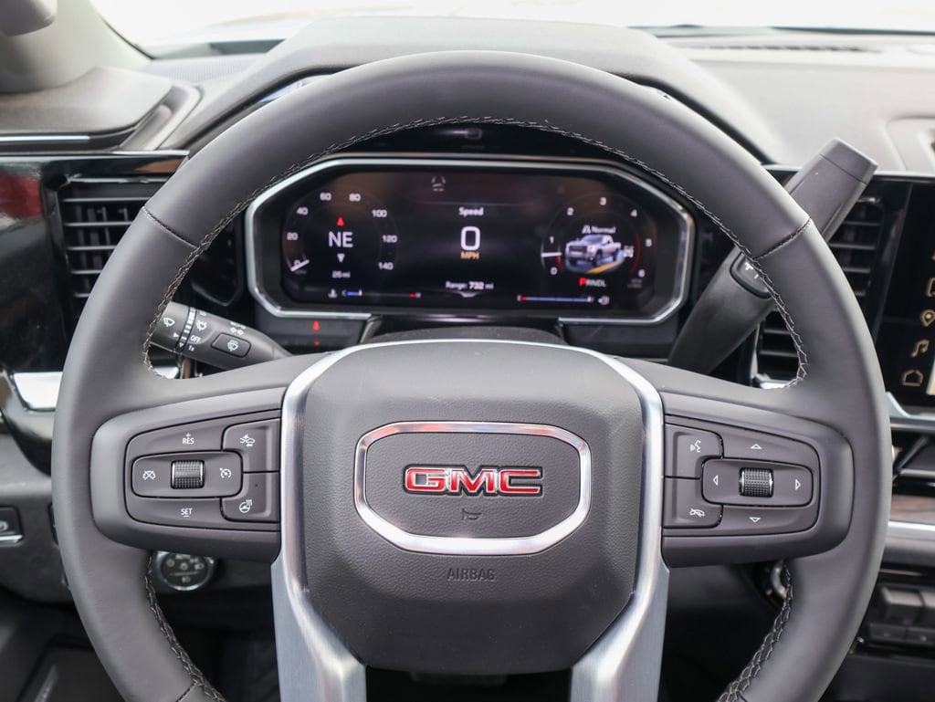 2026 GMC Sierra 2500HD SLT - Photo 19