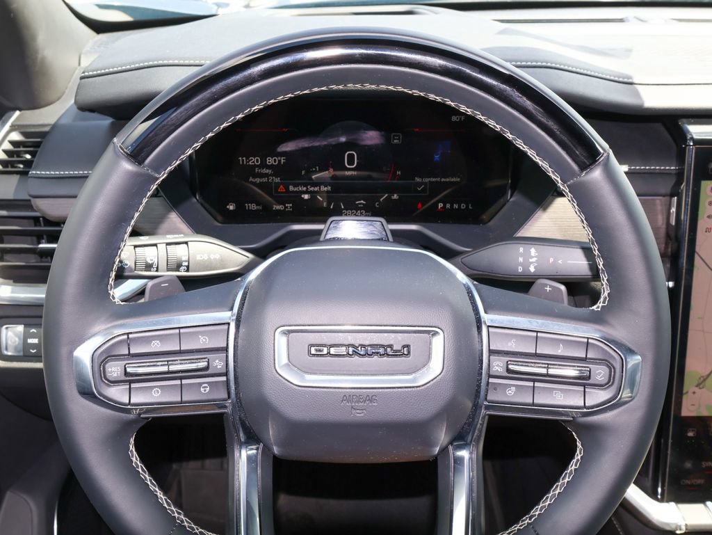2024 GMC Acadia Denali - Photo 20