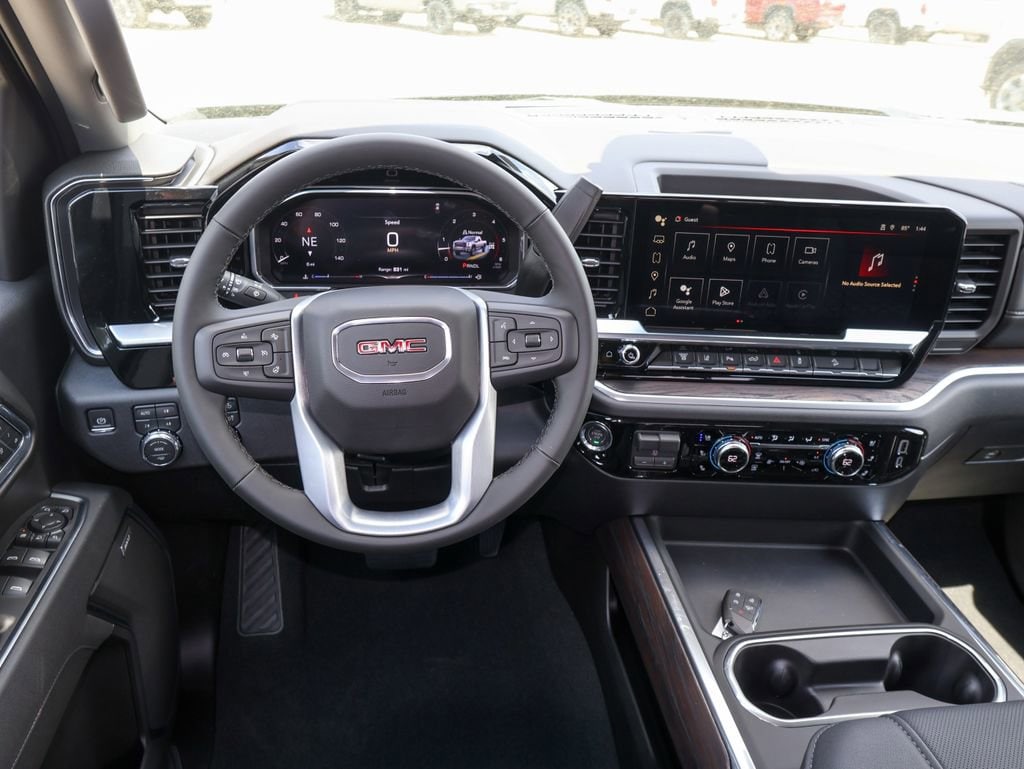 2026 GMC Sierra 2500HD SLT - Photo 14